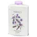 Yardley Talc English Lavender 200g