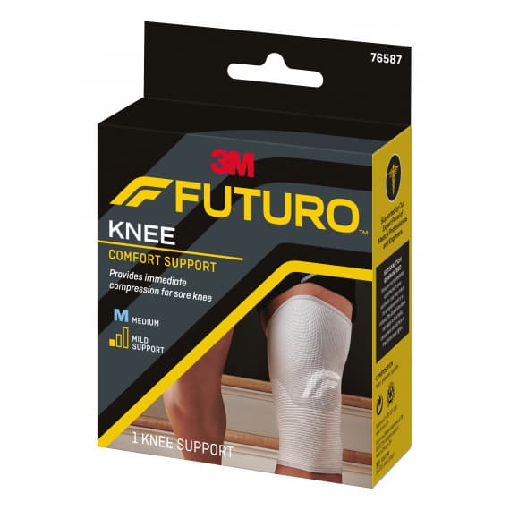 Futuro 76587ENR Comfort Knee Support Medium