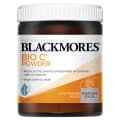 Blackmores Bio C Powder 125g