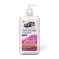 Ego Aqium Antibacterial Hand Sanitiser Ultra 375ml (Pump)