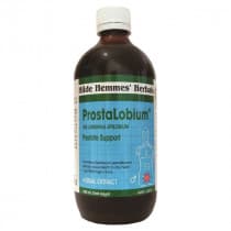 Hilde Hemmes Herbals ProstaLobium Extract 500ml