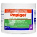 Virbac Rapigel Muscle & Joint Relieving Gel 250g (For Animal Use)