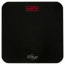 BodiSure BWS100 Weight Scale 