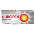 Nurofen Core Tablets 200mg 48