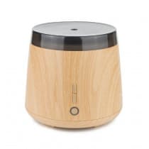 Lively Living Aroma-Elm Diffuser Oak