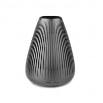Lively Living Aroma-Flare Diffuser Metallic Grey