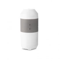 Lively Living Aroma-Move Diffuser White & Grey