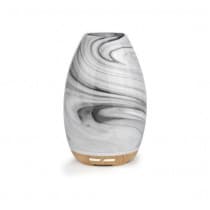 Lively Living Aroma-Swirl Diffuser Black