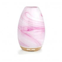 Lively Living Aroma-Swirl Diffuser Pink
