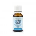 Lively Living Essential Oil Winter Rescue Remedy 15ml