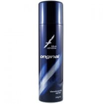 Blue Stratos Deodorant Spray 150g