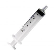 BD Syringe 5ml Slip Tip (302130) (Single or BX100)