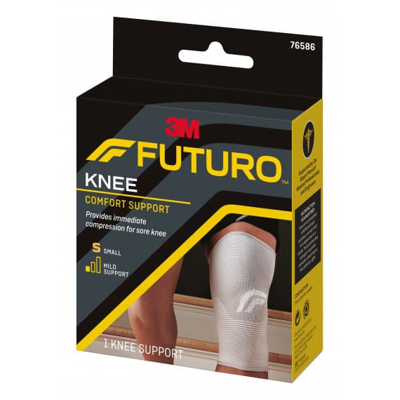 Futuro 76586ENR Comfort Knee Support Small
