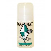 Deonat Crystal Roll-on Deodorant 65ml