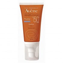 Avene Sunscreen Emulsion SPF 50+ 50ml