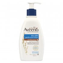 Aveeno Skin Relief Gentle Scent Lotion Nourishing Coconut 354ml