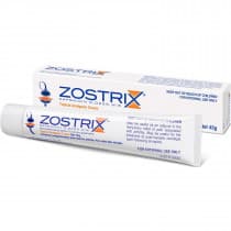 Zostrix Topical Analgesic Cream 45g