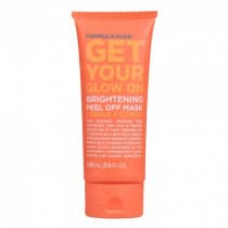 Formula 10.0.6 Get Your Glow On Brightening Peel Off Face Mask 100ml