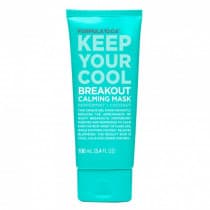 Formula 10.0.6 Keep Your Cool Calming Breakout Mask 100ml