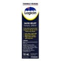 Logicin Rapid Relief Nasal Spray 18ml