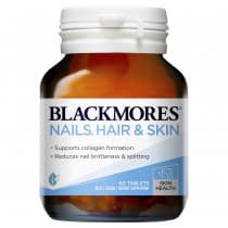 Blackmores Nails Hair and Skin 60 Tablets