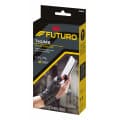 Futuro 45844ENR Deluxe Thumb Stabilizer Large - Extra Large Black