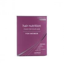 Hairdressers Formula Hair Nutrition For Women Tabs 30