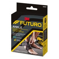 Futuro 01037ENR Performance Comfort Ankle Support