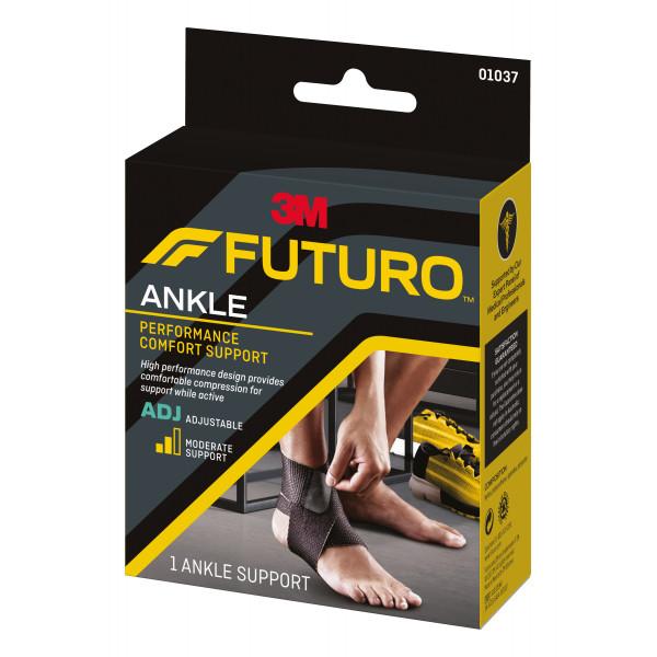 Buy Futuro Ankle Support Online Pharmacy Direct