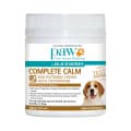 Blackmores PAW Complete Calm Multivitamin + Tryptophan Chews 300g