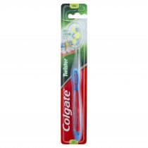Colgate Twister Toothbrush Medium