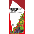 Floradix Formula Liquid Herbal Iron Extract 500ml