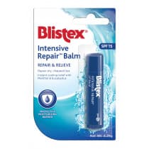 Blistex Intensive Repair Balm 4.25g