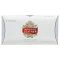Imperial Leather Gentle Care White Bar Soap 6 x 100g