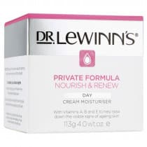 Dr. Lewinn's Private Formula Day Cream Moisturiser 113g