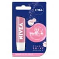 Nivea Pearly Shine Lip Balm 4.8g