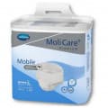 MoliCare Premium Mobile 6 Drops Large 14 Pack