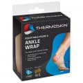 Thermoskin Elastic Ankle Wrap Support Large Xlarge 605