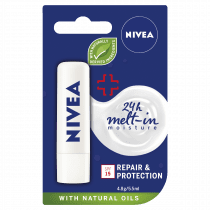 Nivea Repair & Protection SPF 15 Lip Balm 4.8g