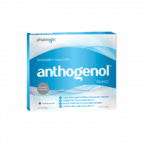 Anthogenol 100 Capsules