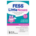 Fess Little Noses Spray 15ml + Aspirator