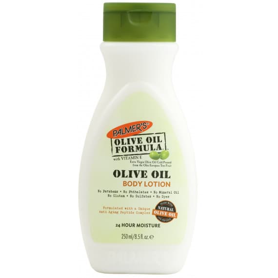 Palmers Olive Oil Body Lotion 250ml