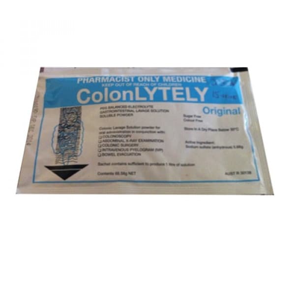 Get Picoprep Sachet Price Images
