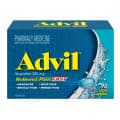 Advil Liquid Capsules 90 Capsules