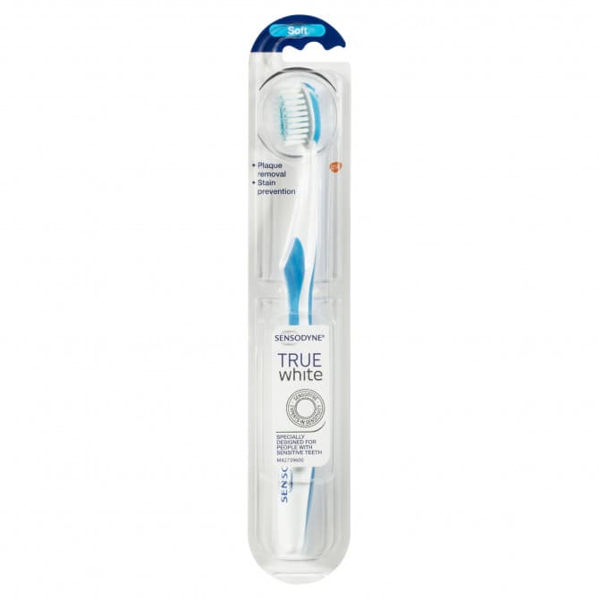sensodyne brush soft