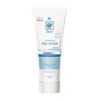 Ego QV Face Moisturising Day Cream SPF30 75g
