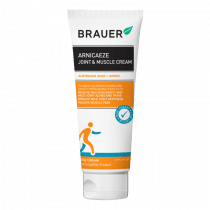 Brauer Arnicaeze Joint & Muscle Cream 100g