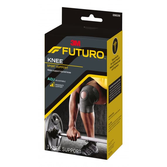 Futuro 09039ENR Sport Knee Support