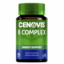 Cenovis B Complex 150 Tablets
