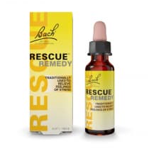 Bach Rescue Remedy Dropper 10ml